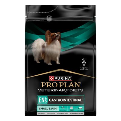 Purina Pro Plan Veterinary Diet Dog Small & Mini Gastrointestinal 4 kg