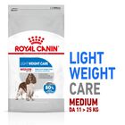 Royal Canin Dog Adult Medium Light Weight Care 12 kg 