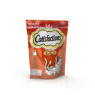 Catisfactions Cat Snack al Pollo maxi pack 180 gr