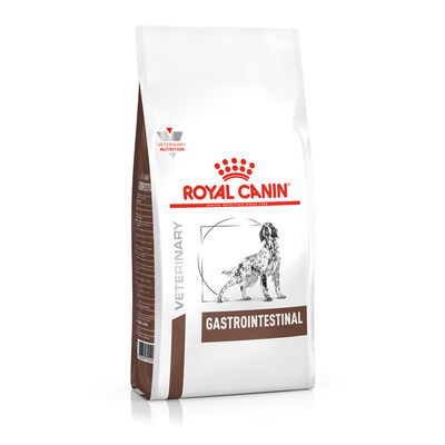 Royal Canin Veterinary Diet Dog Gastrointestinal 15 kg