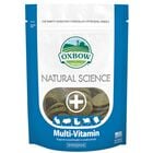 Oxbow Natural Science Multi Vitamin 120 gr image number 0