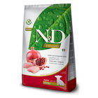 Farmina N&D Prime Dog Puppy Mini Pollo e Melograno 800 gr