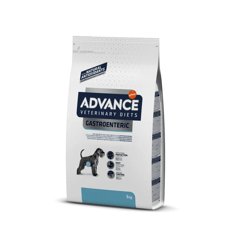 Advance Veterinary Diets Dog Gastroenteric 800 gr