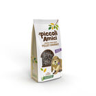 Piccoli Amici Conigli Nani Adulti Pellet Gourmet 800 g