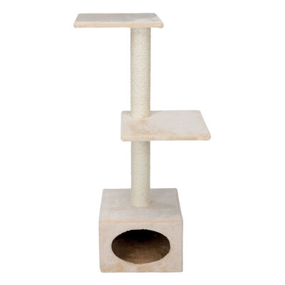 L'Isola dei Tesori Tiragraffi Parigi Beige 109 cm