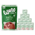 Wow Cat Adult Puro Pollo 125 gr