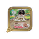 Stuzzy Dog Patè con Trippa e Vitello 300 gr