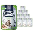 Happy Cat Culinary Agnello in salsa 85 gr