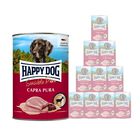 Happy Dog Sensible Pure Capra Pura 400 gr