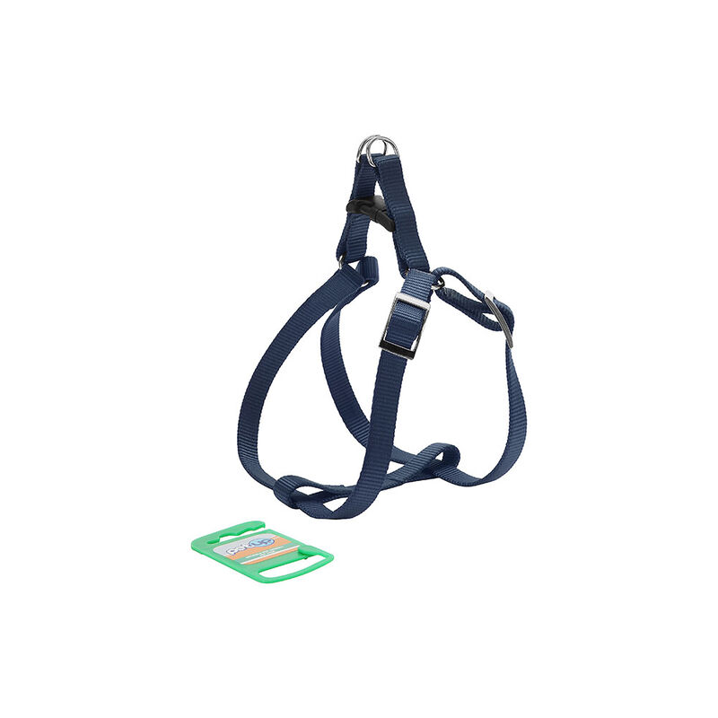 Petup Pettorina Flash taglia 2 blu