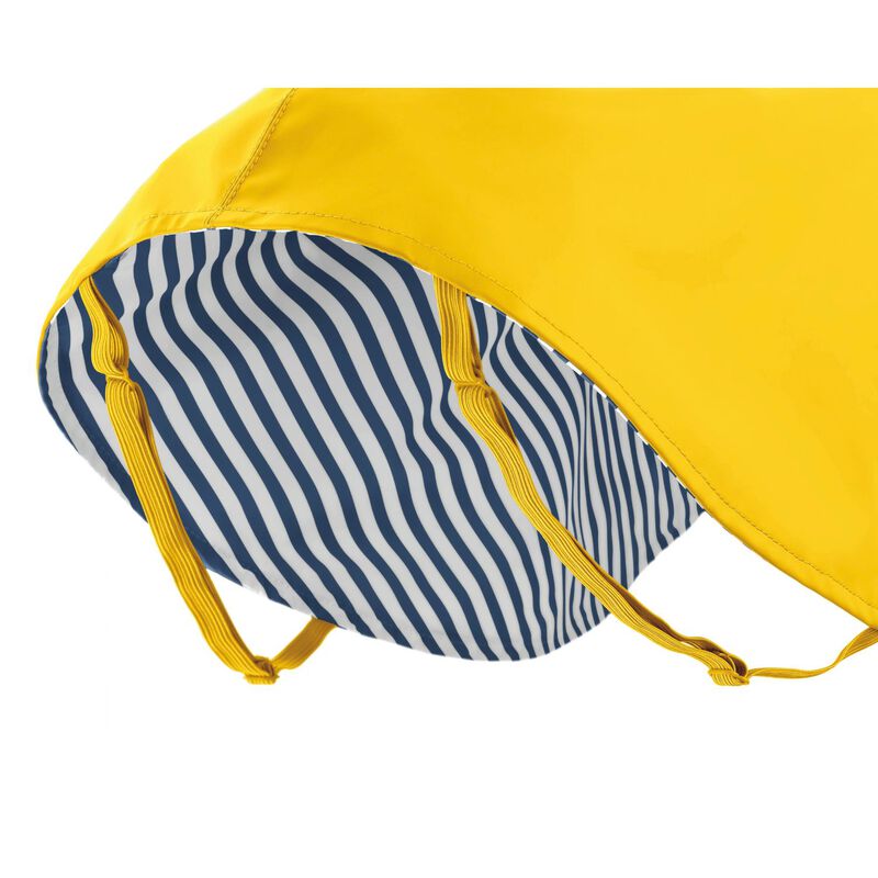 Hunter Impermeabile Milford per cani Giallo Tg.25