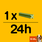 Pedigree Dentastix Fresh Dog Medium x28 pz