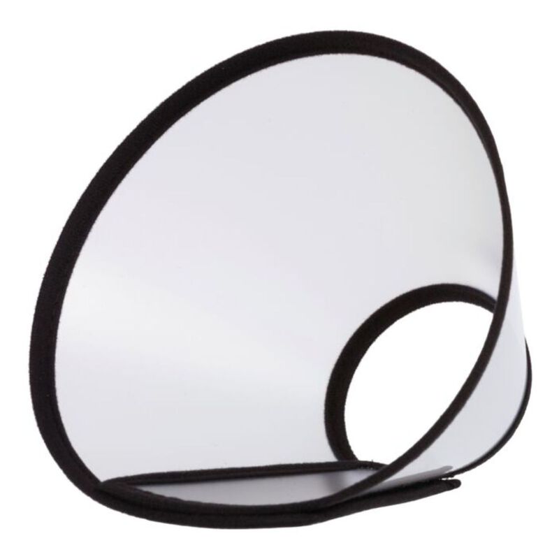 Trixie Collare Elisabetta con Strap Tg L/XL 28 cm