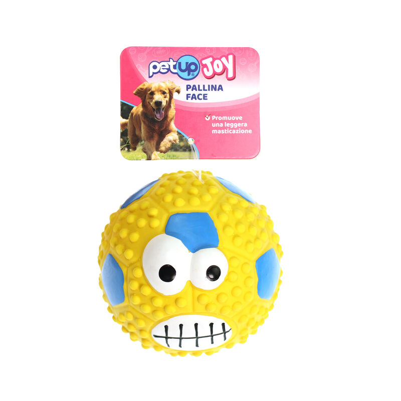 Petup Joy Pallina Face 7 cm