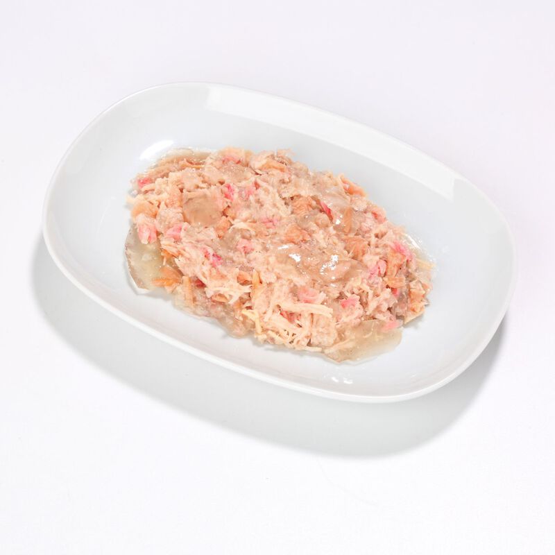 Almo Nature HFC Jelly Cat Adult 55 gr