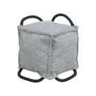 Trixie Citystyle Cubo con corda 16 cm image number 0