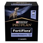 Purina ProPlan Fortiflora Probiotic per Cani 30 pz x 1 gr
