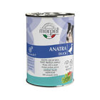 Aequilibriavet Dog Anatra 400g - Alimento Completo per Cani Adulti image number 0
