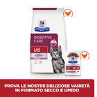 Hill's Prescription Diet Cat Kitten i/d Gastrointestinal 85 gr