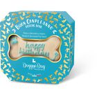 DoggyeBag Bone di Campleanno per cani Azzurra 85 gr