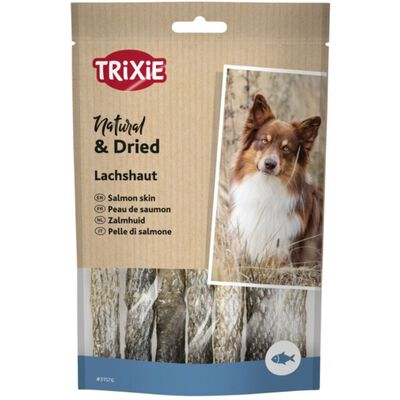 Trixie Pelle di Salmone Essiccata 70g