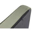 Leo Pet materassino per cani Ercole tess. Oxford Verde 55 x 90 cm