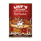 Lily's Kitchen Dog Adult Beef Goulash, Manzo 400 gr image number 0