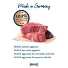 Happy Dog Sensible Pure Manzo Puro 200 gr