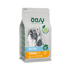 Oasy Cat Kitten Pollo 300 gr image number 0