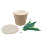 L'Isola dei Tesori Tiragraffi Vaso 30x30xh40 cm