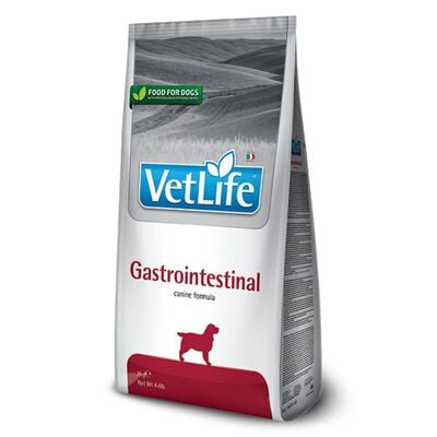 Farmina Vet Life Dog Gastrointestinal 2 kg