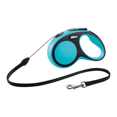 Trixie Flexy New Comfort in corda S blu