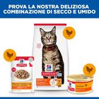Hill's Science Plan Mousse per gatti adulti con Pollo 85 gr
