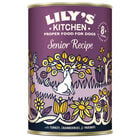 Lily's Kitchen Dog Senior Recipe 400 gr image number 0