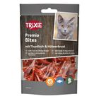 Trixie Premio Tuna Bites con Tonno e Pollo 50 gr