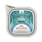 Almo Nature Dog con Merluzzo e fagiolini 100g image number 0
