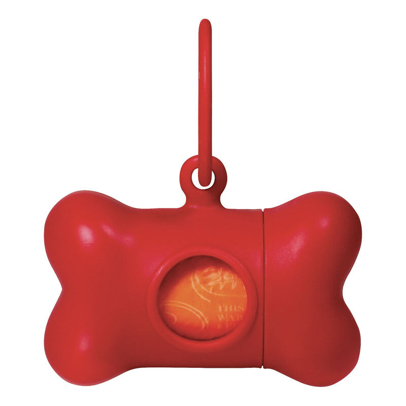 United Pets Bon ton Classic porta sacchetti igienici per cani