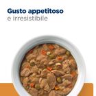 Hill's Prescription Diet Dog k/d spezzatino con pollo e verdure 354 gr