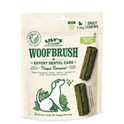 Lily's Kitchen Dog Adult Woofbrush Dental Care Mini 10x13 gr