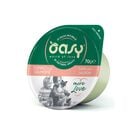 Oasy More Love Tonno con Salmone 70 gr