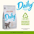 Almo nature Daily Cat Adult Sterilised Pollo 1,2 kg
