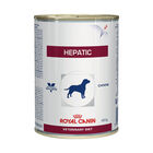 Royal Canin Veterinary Diet Dog Hepatic 420 gr image number 0