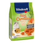 Vitakraft Carotties per Roditori 50 gr