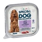Special Dog Excellence Pat&eacute; per cani adulti con Anatra 150 gr
