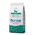 Monge Natural Superpremium Cat Adult Hairball ricco in Pollo 1,5 kg image number 0