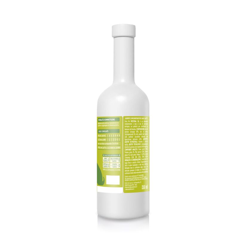 Forcepet Intestinal Oil 250 ml