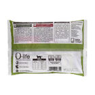 O-life Cat Adult Straccetti in salsa con Manzo e Anatra 85grx4pz