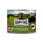 Happy Dog Sensible Pure Agnello Puro 200 gr image number 0
