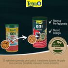Tetra Pond KOI Sticks 1 lt