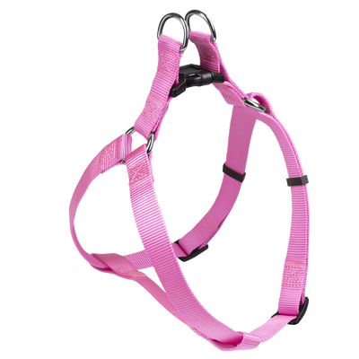 Petup Pettorina Flash taglia 4 fucsia